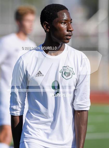 Thumbnail 2 in Basha vs. Gilbert (Coyote Classic Tournament )  photogallery.