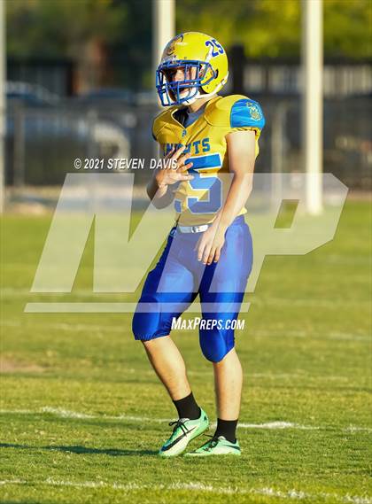 Thumbnail 2 in Mogollon @ Tempe Prep photogallery.