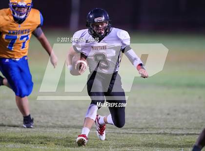 Thumbnail 1 in Mogollon @ Tempe Prep photogallery.