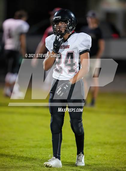 Thumbnail 1 in Mogollon @ Tempe Prep photogallery.
