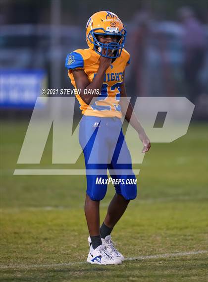 Thumbnail 1 in Mogollon @ Tempe Prep photogallery.
