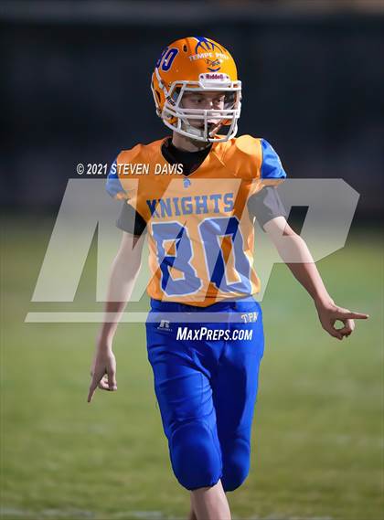 Thumbnail 2 in Mogollon @ Tempe Prep photogallery.