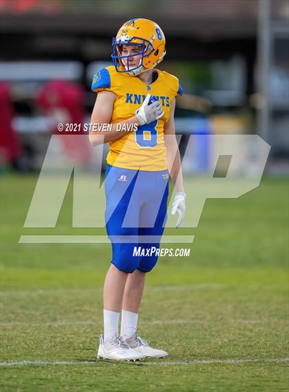 Thumbnail 1 in Mogollon @ Tempe Prep photogallery.