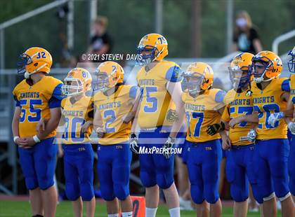 Thumbnail 1 in Mogollon @ Tempe Prep photogallery.