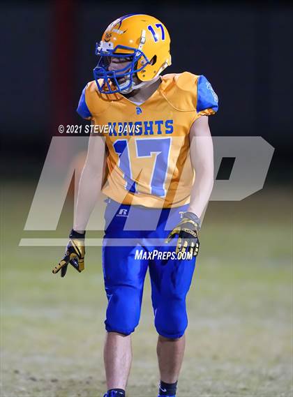 Thumbnail 2 in Mogollon @ Tempe Prep photogallery.