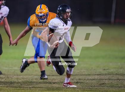 Thumbnail 3 in Mogollon @ Tempe Prep photogallery.