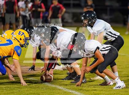 Thumbnail 3 in Mogollon @ Tempe Prep photogallery.