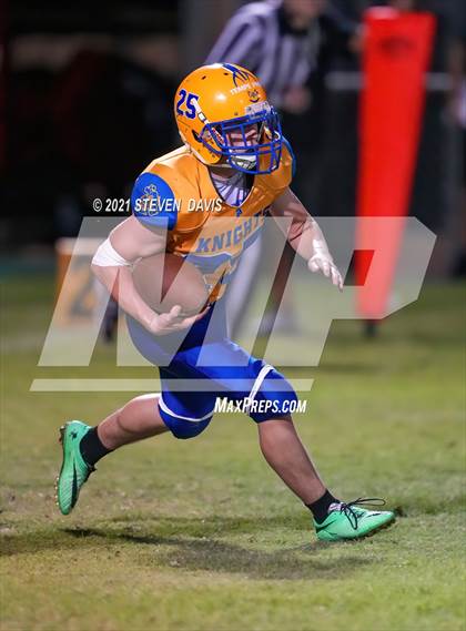 Thumbnail 3 in Mogollon @ Tempe Prep photogallery.
