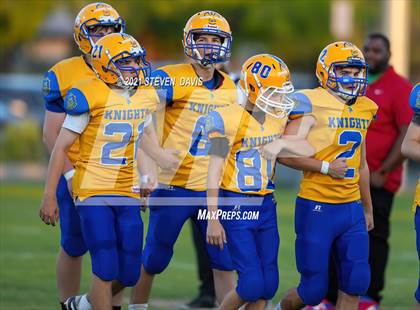 Thumbnail 3 in Mogollon @ Tempe Prep photogallery.