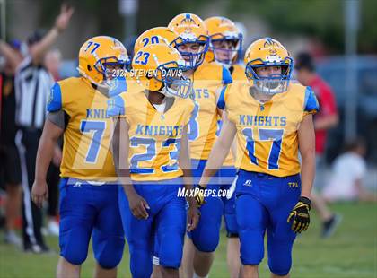 Thumbnail 3 in Mogollon @ Tempe Prep photogallery.