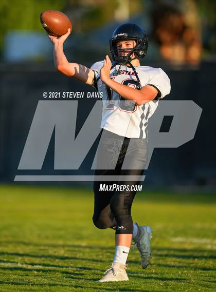 Thumbnail 1 in Mogollon @ Tempe Prep photogallery.