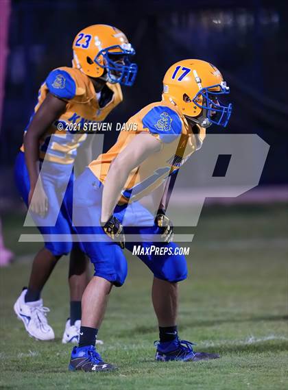 Thumbnail 3 in Mogollon @ Tempe Prep photogallery.