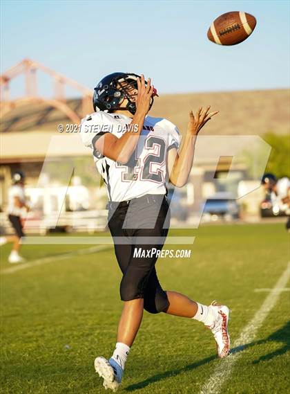 Thumbnail 2 in Mogollon @ Tempe Prep photogallery.