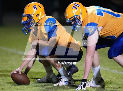 Thumbnail 3 in Mogollon @ Tempe Prep photogallery.