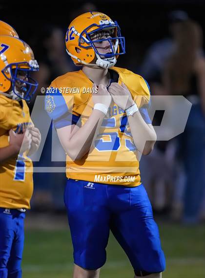 Thumbnail 2 in Mogollon @ Tempe Prep photogallery.