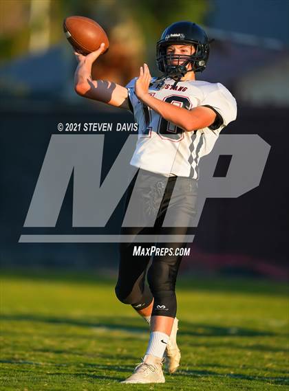 Thumbnail 3 in Mogollon @ Tempe Prep photogallery.