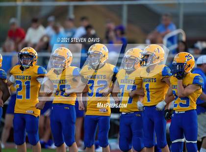 Thumbnail 2 in Mogollon @ Tempe Prep photogallery.