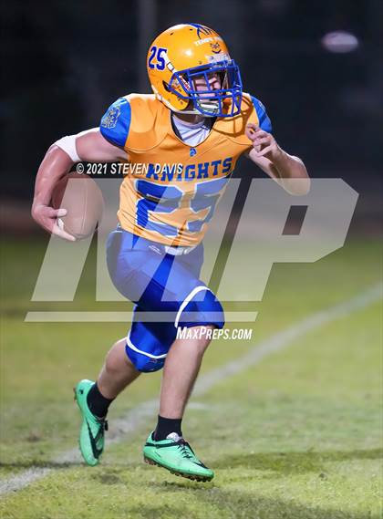 Thumbnail 2 in Mogollon @ Tempe Prep photogallery.