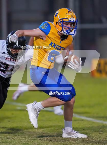Thumbnail 1 in Mogollon @ Tempe Prep photogallery.