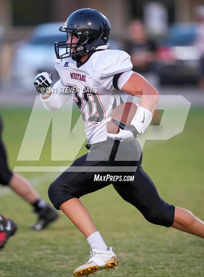 Thumbnail 1 in Mogollon @ Tempe Prep photogallery.