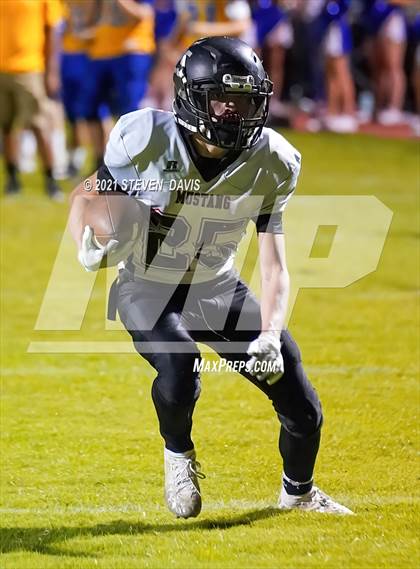 Thumbnail 3 in Mogollon @ Tempe Prep photogallery.