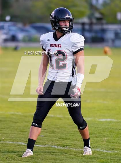 Thumbnail 3 in Mogollon @ Tempe Prep photogallery.