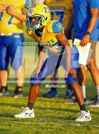 Thumbnail 3 in Mogollon @ Tempe Prep photogallery.