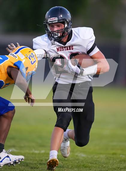 Thumbnail 2 in Mogollon @ Tempe Prep photogallery.