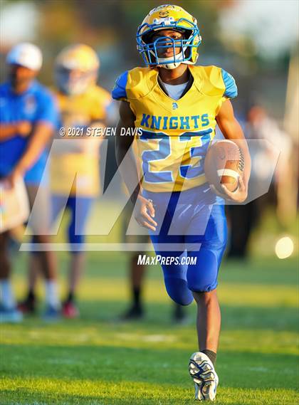 Thumbnail 2 in Mogollon @ Tempe Prep photogallery.