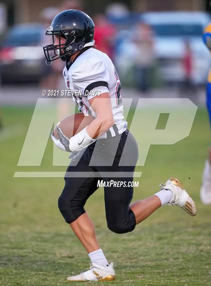 Thumbnail 3 in Mogollon @ Tempe Prep photogallery.