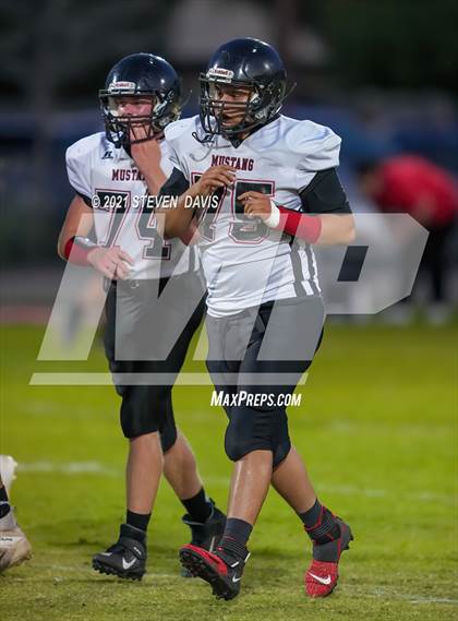 Thumbnail 2 in Mogollon @ Tempe Prep photogallery.