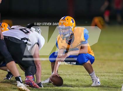 Thumbnail 3 in Mogollon @ Tempe Prep photogallery.