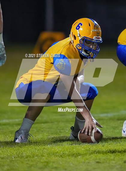 Thumbnail 2 in Mogollon @ Tempe Prep photogallery.