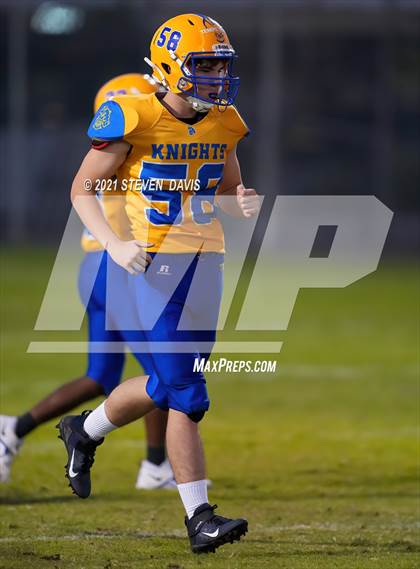 Thumbnail 3 in Mogollon @ Tempe Prep photogallery.
