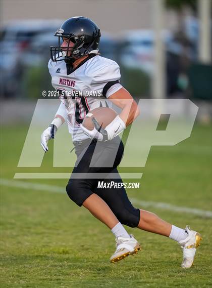 Thumbnail 2 in Mogollon @ Tempe Prep photogallery.