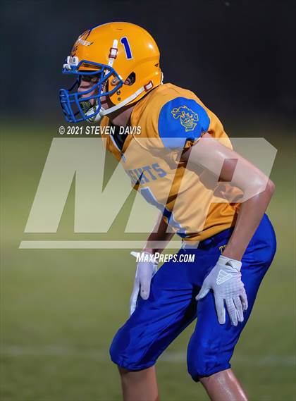 Thumbnail 3 in Mogollon @ Tempe Prep photogallery.