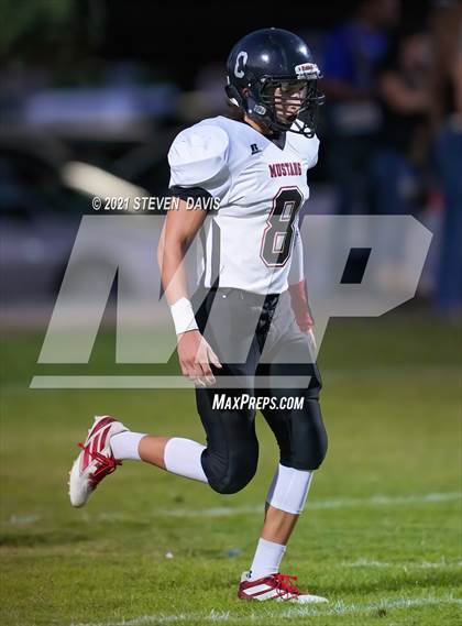Thumbnail 3 in Mogollon @ Tempe Prep photogallery.