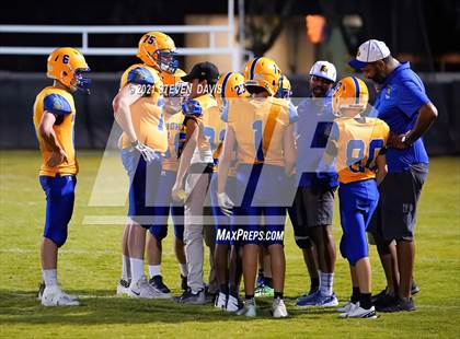 Thumbnail 3 in Mogollon @ Tempe Prep photogallery.