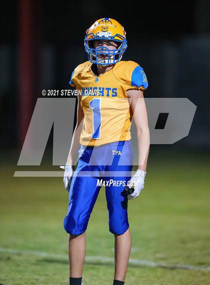 Thumbnail 3 in Mogollon @ Tempe Prep photogallery.