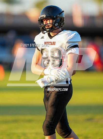 Thumbnail 3 in Mogollon @ Tempe Prep photogallery.