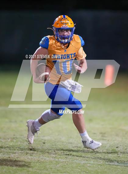 Thumbnail 1 in Mogollon @ Tempe Prep photogallery.