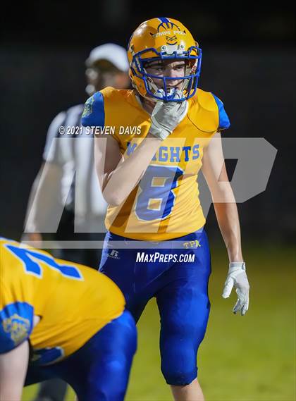 Thumbnail 1 in Mogollon @ Tempe Prep photogallery.