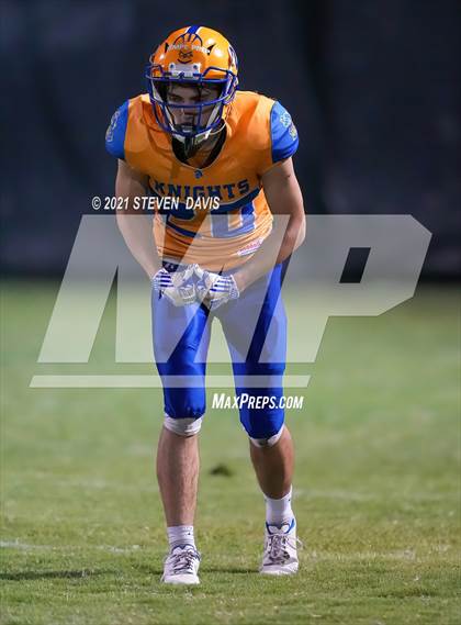 Thumbnail 1 in Mogollon @ Tempe Prep photogallery.