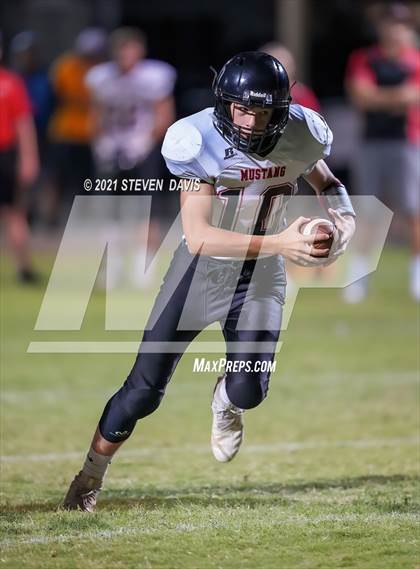 Thumbnail 3 in Mogollon @ Tempe Prep photogallery.