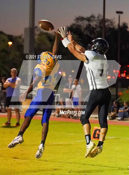 Thumbnail 2 in Mogollon @ Tempe Prep photogallery.