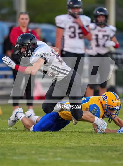 Thumbnail 3 in Mogollon @ Tempe Prep photogallery.