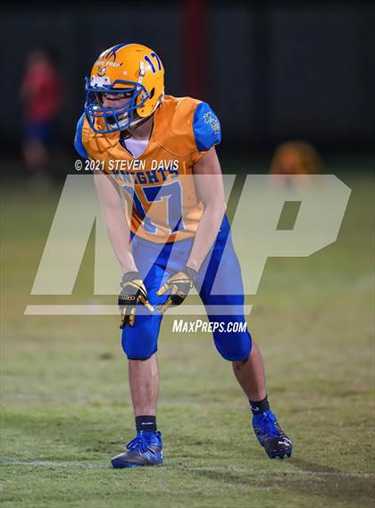 Thumbnail 1 in Mogollon @ Tempe Prep photogallery.