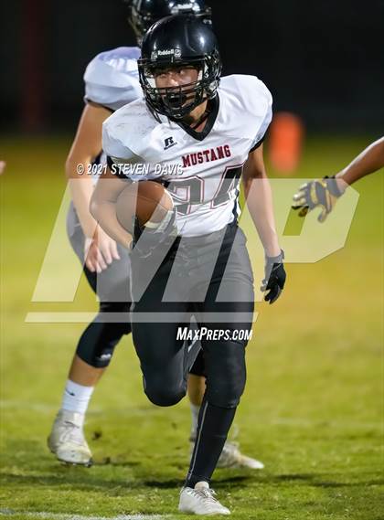 Thumbnail 3 in Mogollon @ Tempe Prep photogallery.