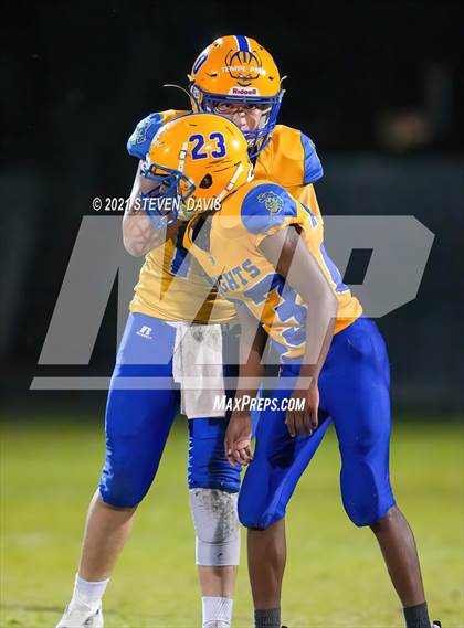 Thumbnail 3 in Mogollon @ Tempe Prep photogallery.