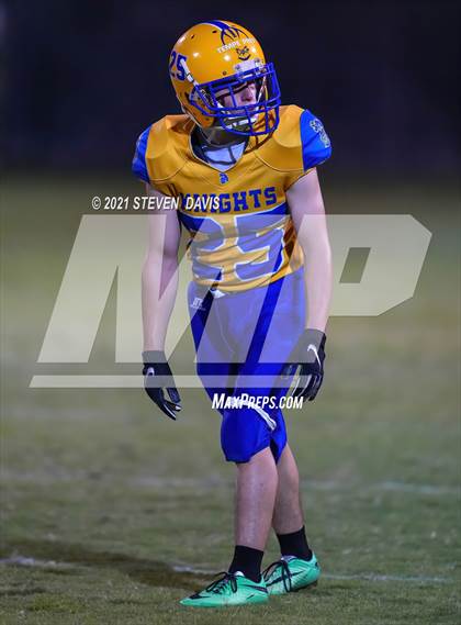 Thumbnail 3 in Mogollon @ Tempe Prep photogallery.